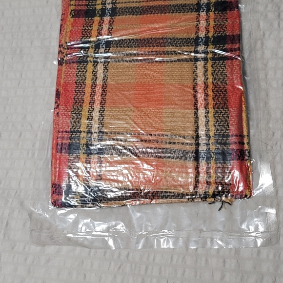 Large scarf shawl - Picture 7 of 7